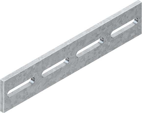 Produktbild Niedax Stossstellenverbinder