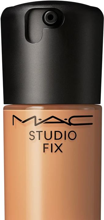 Immagine prodotto MAC Cosmetics Studio Fix Fluid Fond de Teint Protezione Solare Fattore 15 (re) NC37 (NC37)