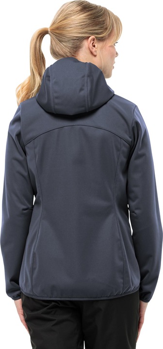Produktbild Jack Wolfskin Windhain Hoody W (S)