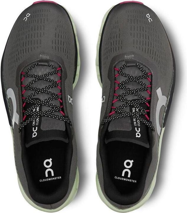 Produktbild On Running Cloudmonster 2 Laufschuhe für Herren (45)