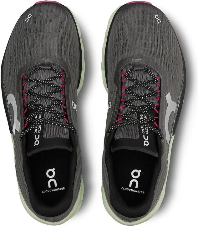 Actual product image On Running Cloudmonster 2 Laufschuhe für Herren (45)
