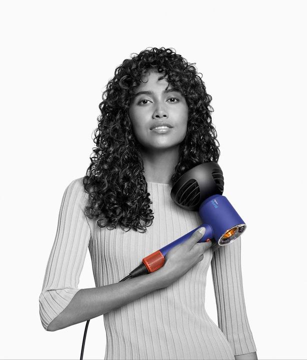 Actual product image Dyson Supersonic Nural (1600 W)