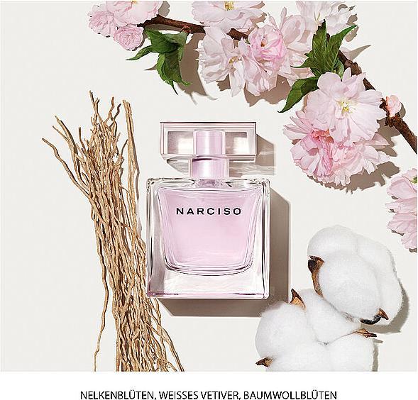 Actual product image Narciso Rodriguez Radiante (Eau de parfum, 30 ml)