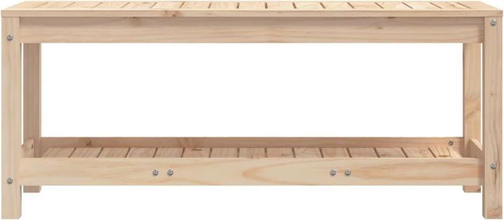 Produktbild vidaXL Gartenbank