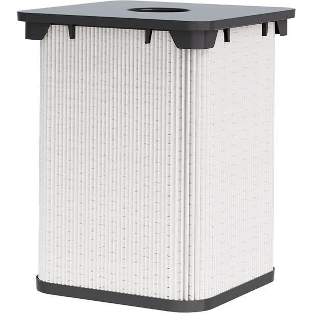 Creality Composite carbon cloth HEPA filter, Accessori per stampante 3D