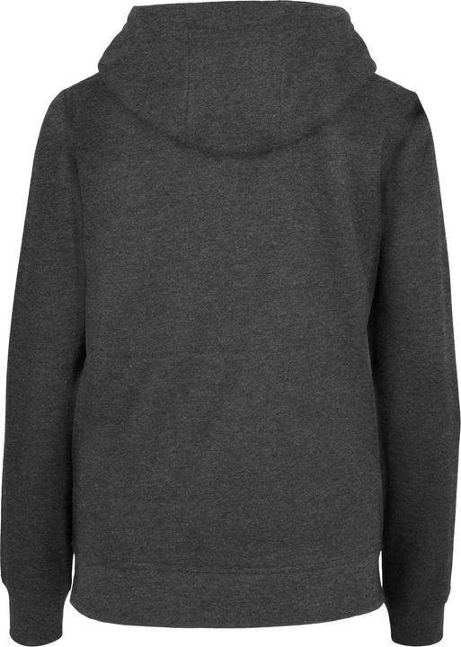 Produktbild Build Your Brand Basic Full Zip Hoodie (XL)