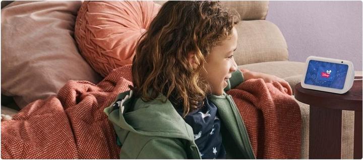 Produktbild Amazon Echo Show 5 (2023) (Amazon Alexa)