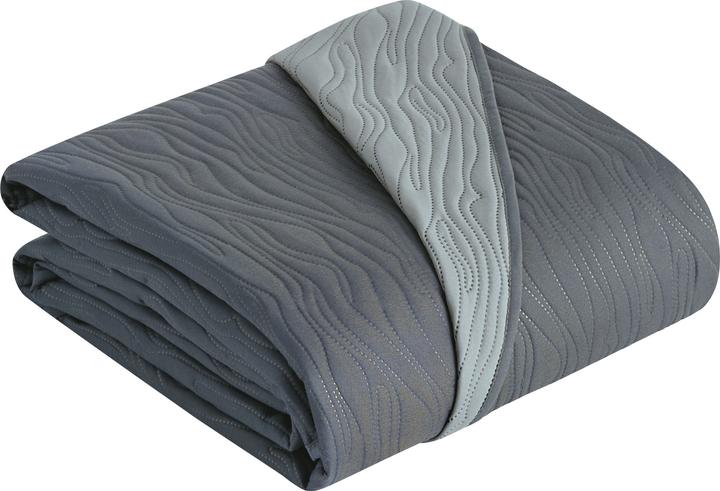 Immagine prodotto Erwin Müller Tagesdecke (270 x 210 cm)