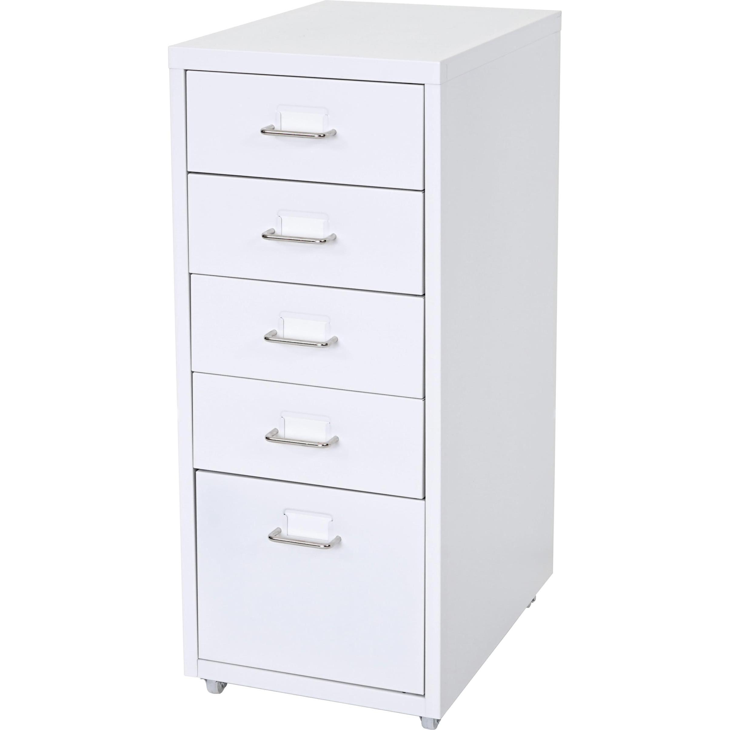 MCW, Rollcontainer, T851-5 (69 x 28 x 41 cm)