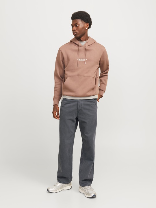 Produktbild Jack & Jones JJIEDDIE JJWORKER MF 140 NOOS Locker geschnitten Locker geschnitten (W31/L32)