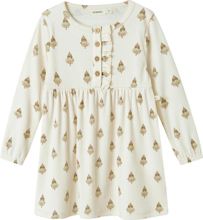 Image du produit Name it Print Kleid (98)