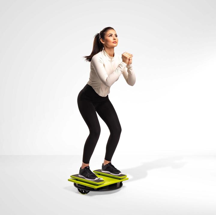 Image du produit MFT Pro Board 3D