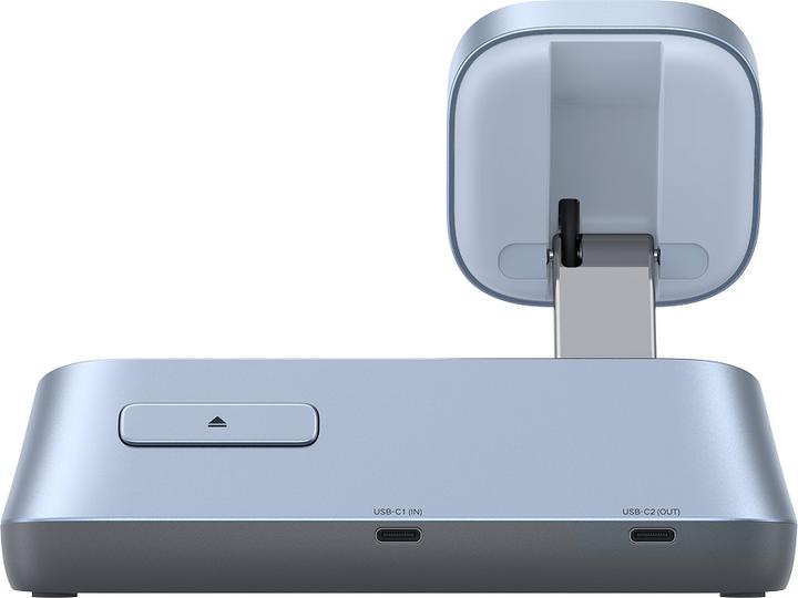 Image du produit Ugreen Magnetic Wireless Charger 3-in-1 (35 W)