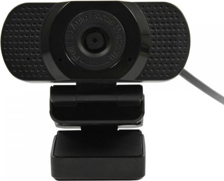 Produktbild Plusonic USB Webcam AF.V2 (2.10 Mpx)