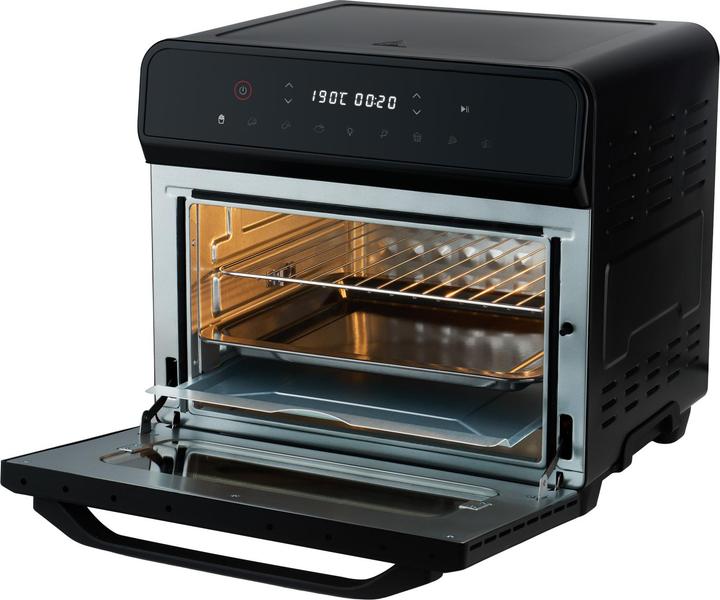 Actual product image Zelmer ZAF9230 Maxi 23L Air Fryer