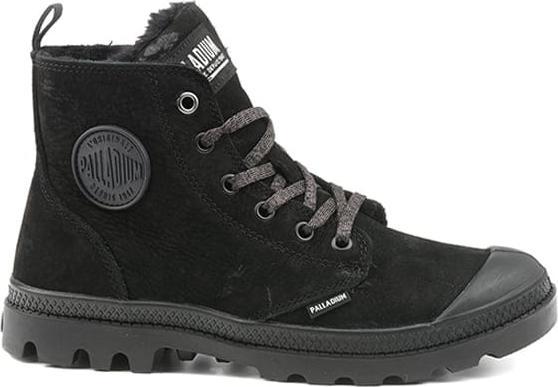 Image du produit Palladium Bottines (42)