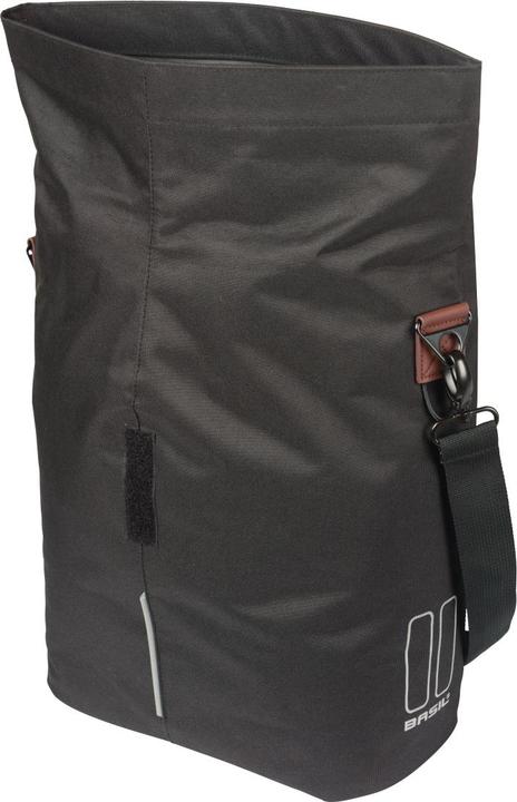 Produktbild Basil Studs (16 l, Gepäckträgertasche)