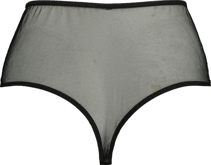 Immagine prodotto Ulla Popken Stringpanty, Ouvert, High Waist (62)