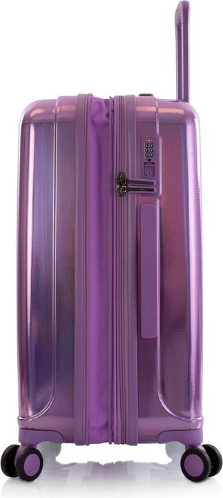 Produktbild Heys Astro Purple M -matkalaukku, violetti (72 l)