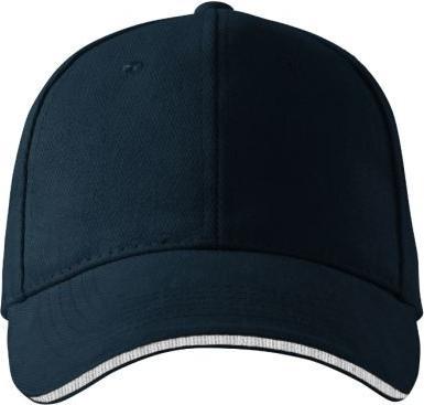 Produktbild Malfini Cap Sandwich 6P MLI-30602 not exposed