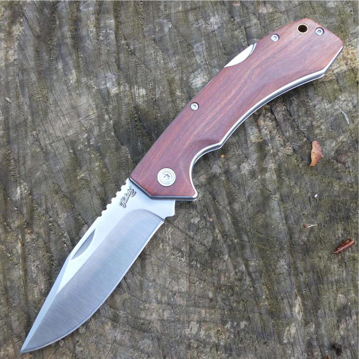 Produktbild Herbertz Taschenmesser (8.70 cm)