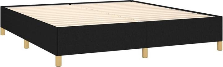 Produktbild vidaXL Bettgestell (180 x 200 cm)