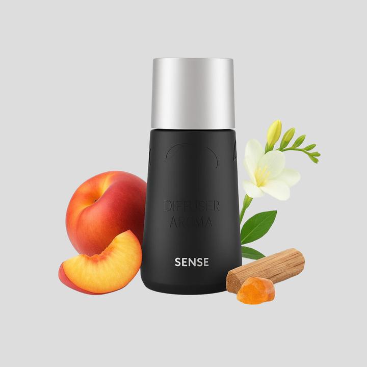 Immagine prodotto Dr.Scent Auto Duftdiffusor Duftöl Sense
