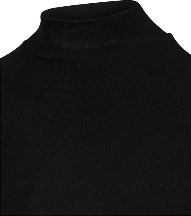 Image du produit Urban Classics Ladies Turtleneck Longsleeve (L)