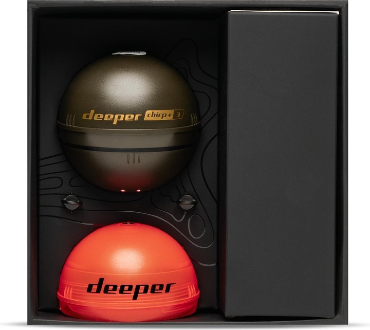 Immagine prodotto Deeper Smart Sonar CHIRP+ 3