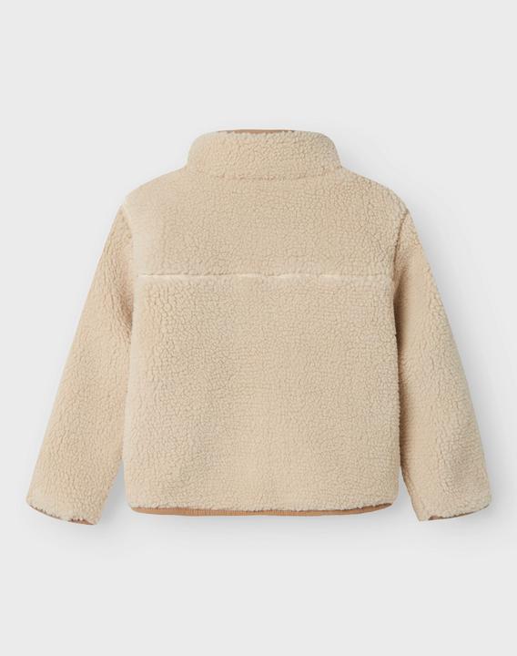 Produktbild Name it Teddy Jacke (110)