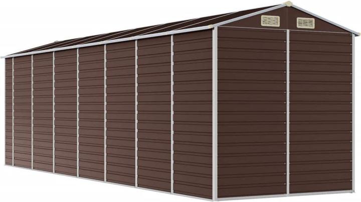 Produktbild vidaXL Gartenschuppen