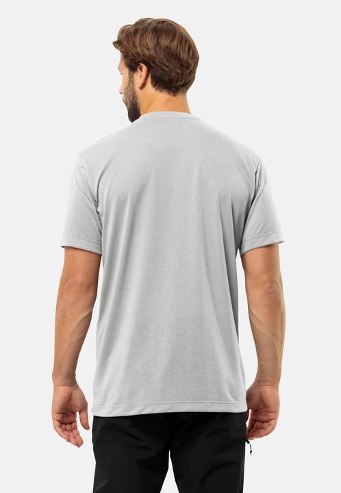 Actual product image Jack Wolfskin Vonnan S/S T M (3XL)