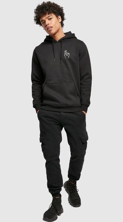 Immagine prodotto MT Felpa con cappuccio Easy Sign (XS)