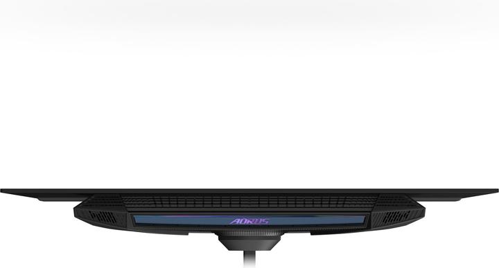 Produktbild Gigabyte AORUS FO27Q5P (2560 x 1440 Pixel, 27")