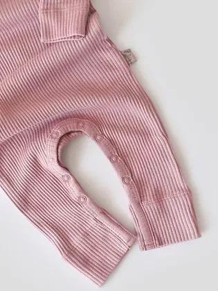 Produktbild BabyCosy Strampler. langarm (56)