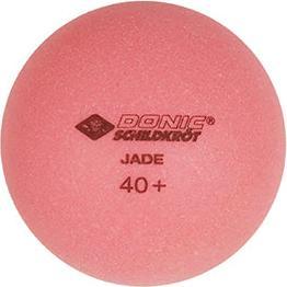 Actual product image Donic Schildkröt PingPong Balls Color (6 pcs.)