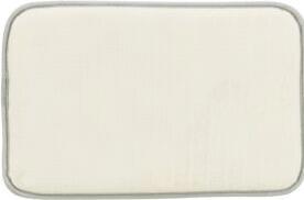 Productafbeelding Trixie Zonnig ligmatje, vierkant, pluche, 37×24cm, meerkleurig/grijs (Hond)