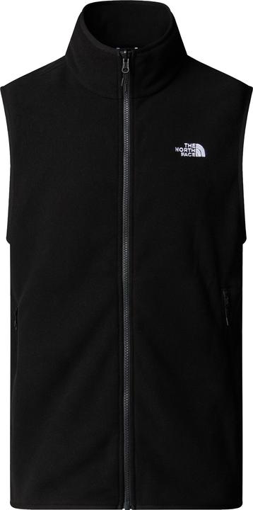 North Face Glacier Fleece