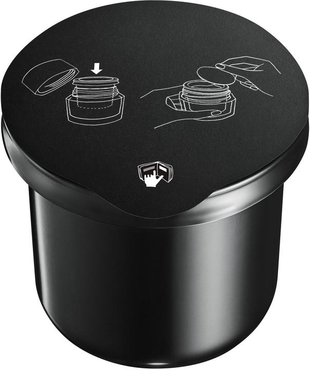 Productafbeelding Shiseido Huidversterkende crème navulling (50 ml, Dagcrème)