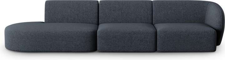 Actual product image Micadoni Shane (Corner sofa, Big sofa)