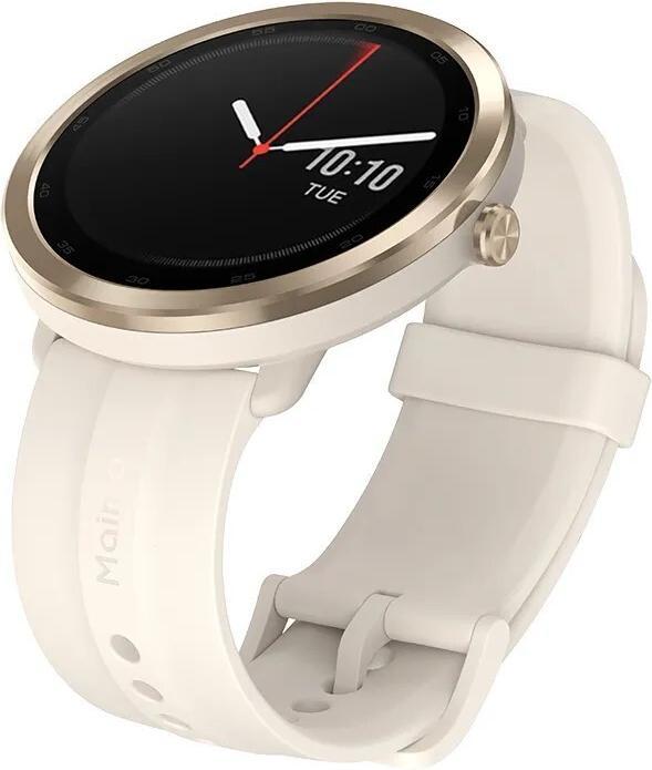 Produktbild Xiaomi Smartwatch Watch R WT2001 Gold