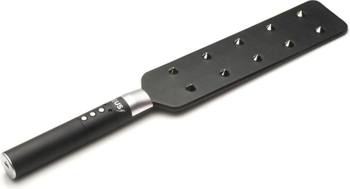 Productafbeelding Doc Johnson E-Stim Spiked Paddle