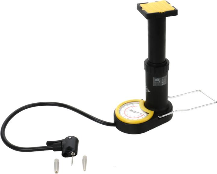 Image du produit Dunlop Mini pompe à pied