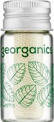 Actual product image Georganics Natural dental floss (50 m)