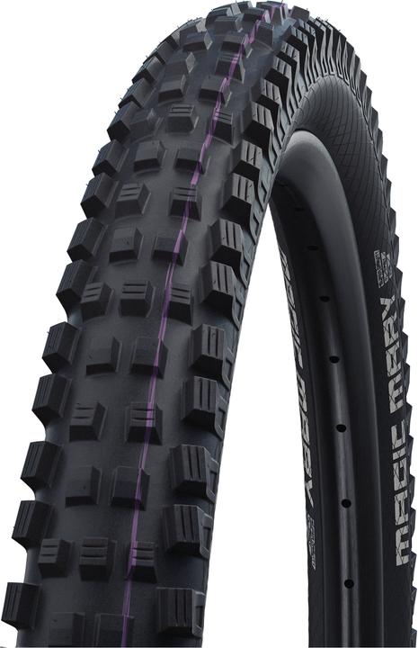 Actual product image Schwalbe Magic Mary HS447 ST (27.5 x 2.40, 62-584)
