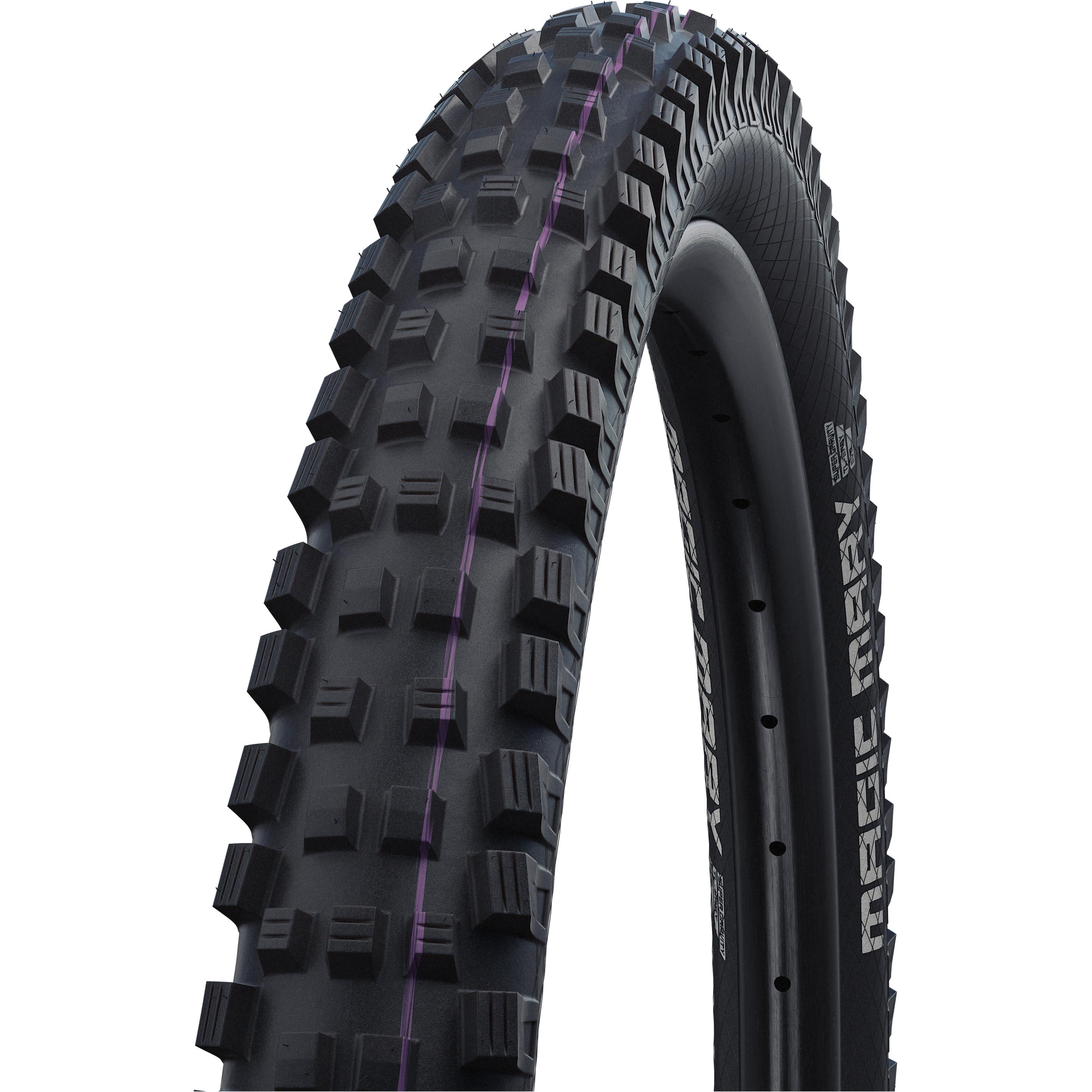 Schwalbe, Copertone bici, (27.5 x 2.60, 65-584)
