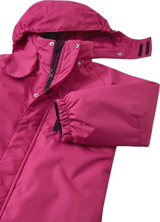 Produktbild Reima tec Kinder Schneeanzug Kaunisto Rosy Berry (104)