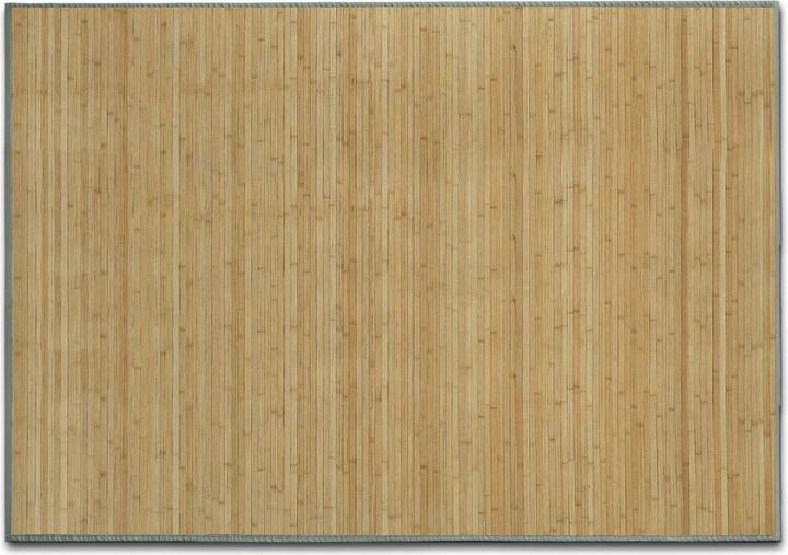 Casa Pura Bamboo rugMarigold, 90 x 120 cm (90 x 120 cm)