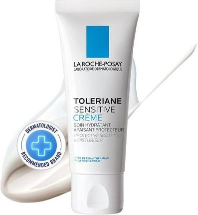Actual product image La Roche Posay Toleriane Sensitive (40 ml)