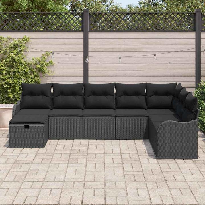 Actual product image vidaXL Miley